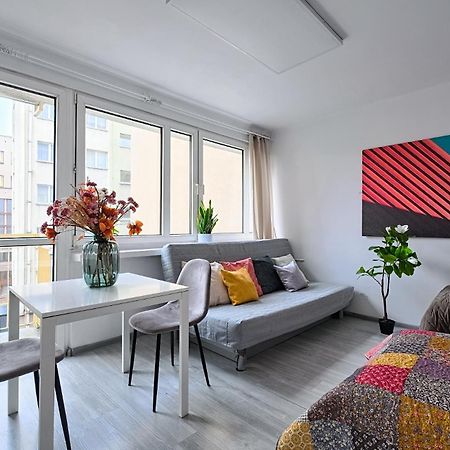 Urbanestcitycenterapartment/Kob2A Katoviçe Dış mekan fotoğraf